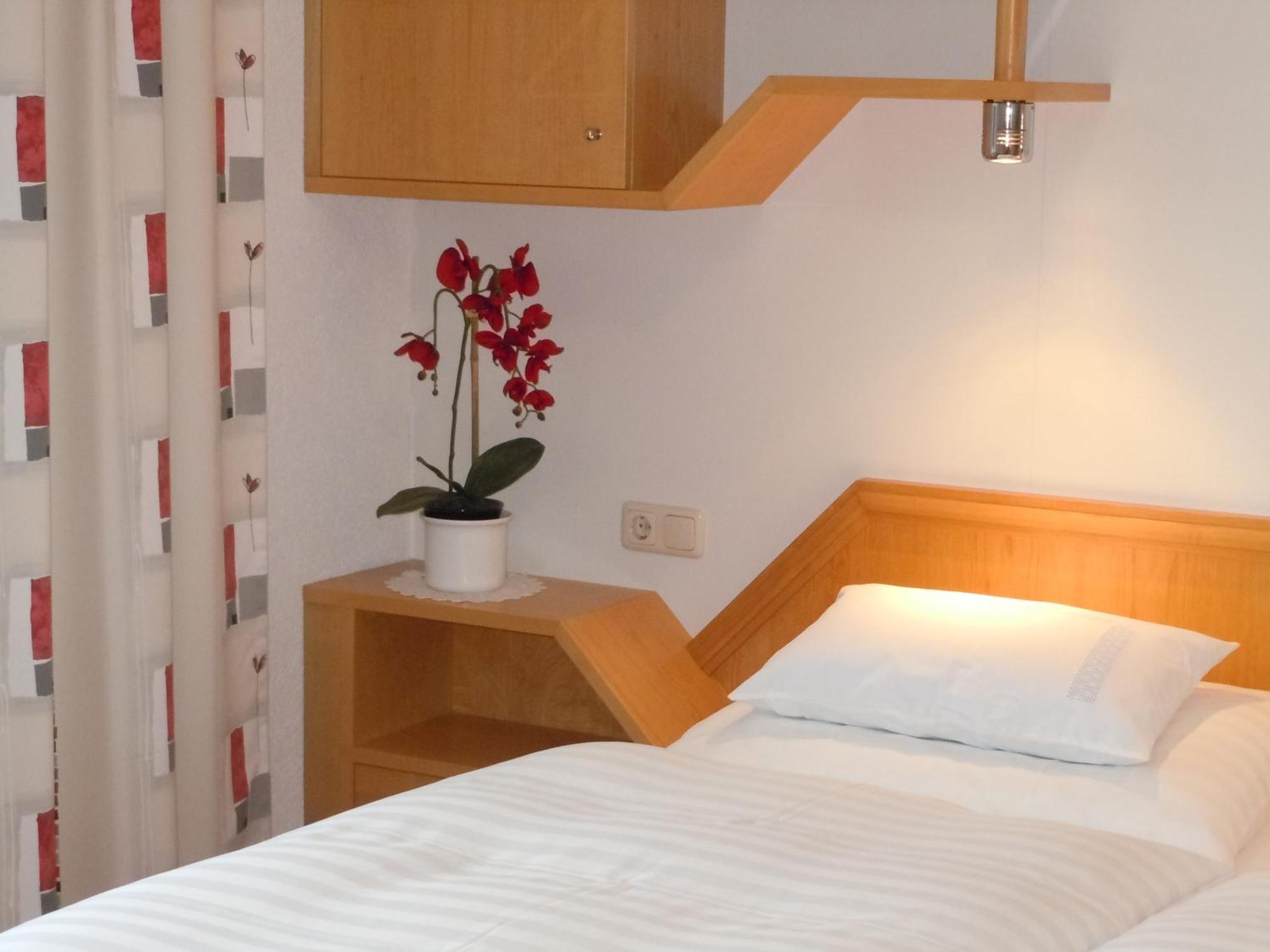 Appartements Gastehaus Monika Bezau Dış mekan fotoğraf