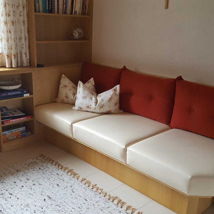 Appartements Gastehaus Monika Bezau Dış mekan fotoğraf